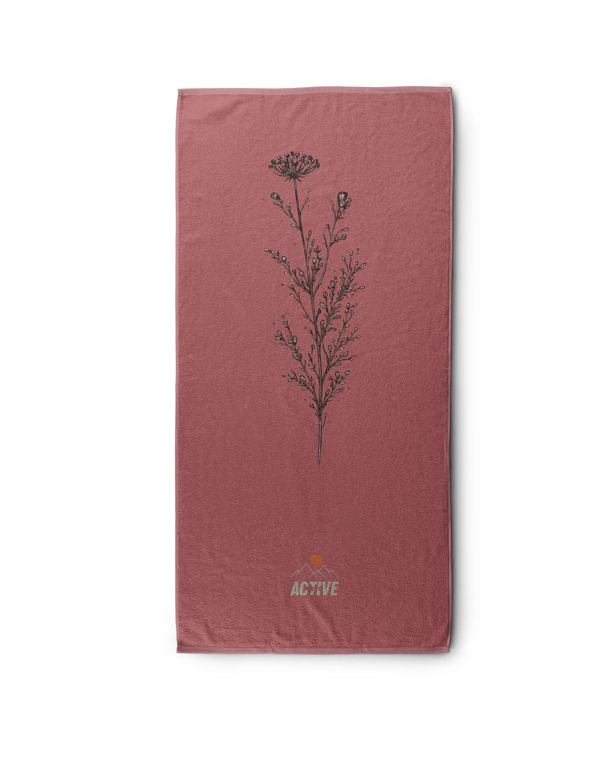 Brisača – Wildflower