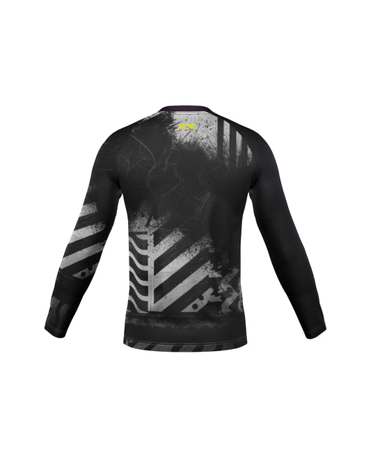 MTB dres DH POSEKA Edition