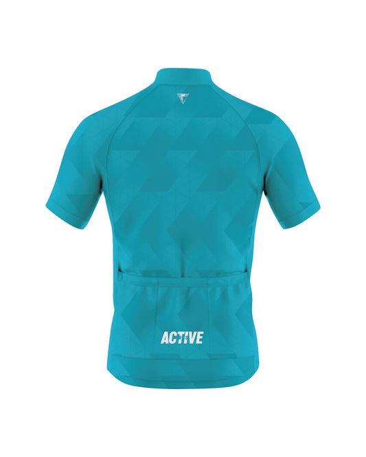 Personaliziran kolesarski dres Slovenija - Soča M/Ž