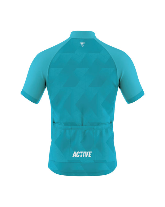 Personaliziran kolesarski dres Slovenija - Soča #2 M/Ž