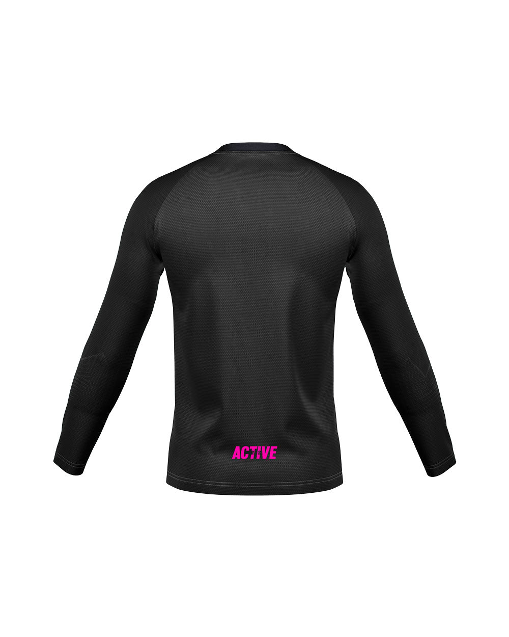 MTB dres Black Knight BP Poseka M/Ž