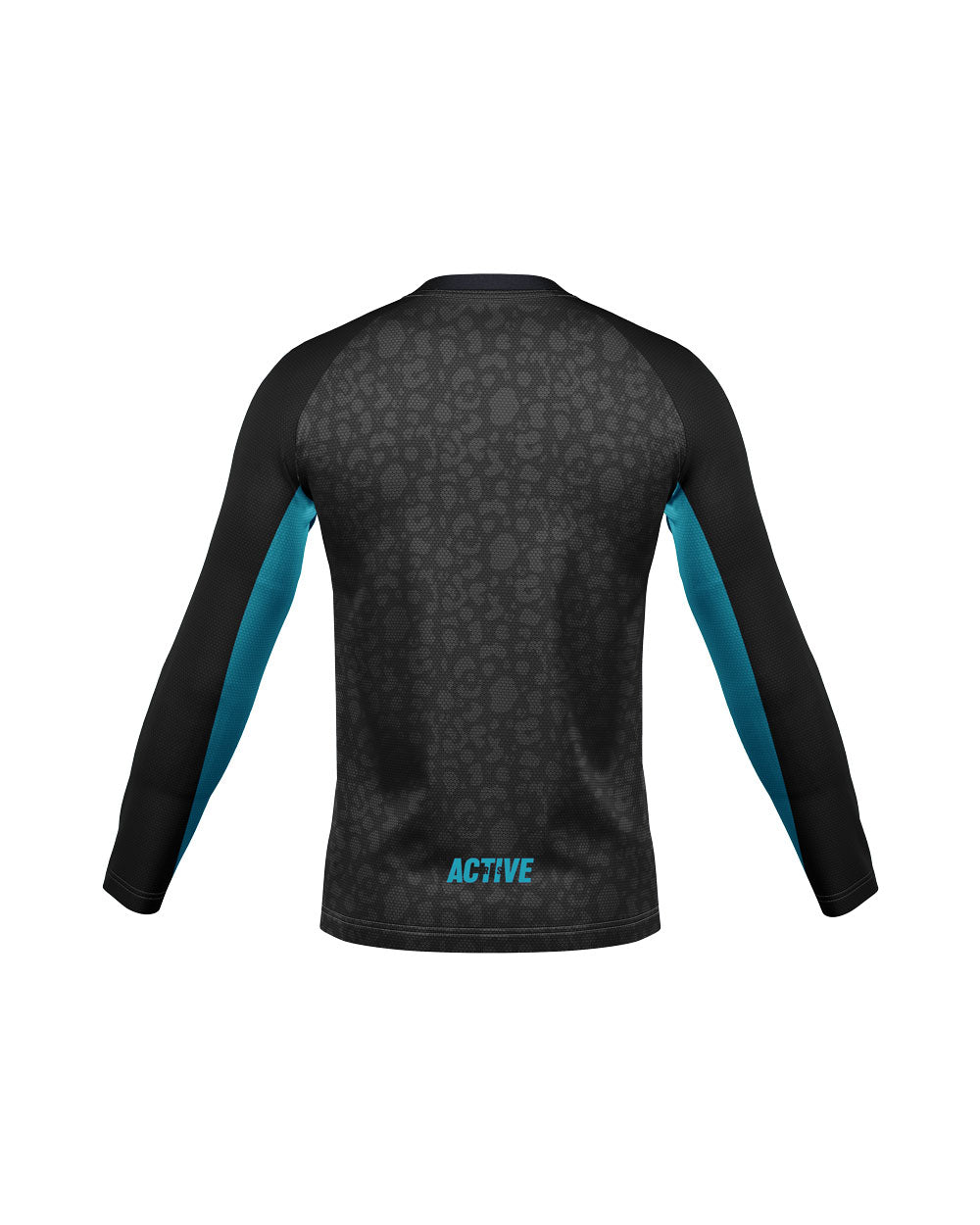 MTB dres Into the Jungle BP Poseka M/Ž