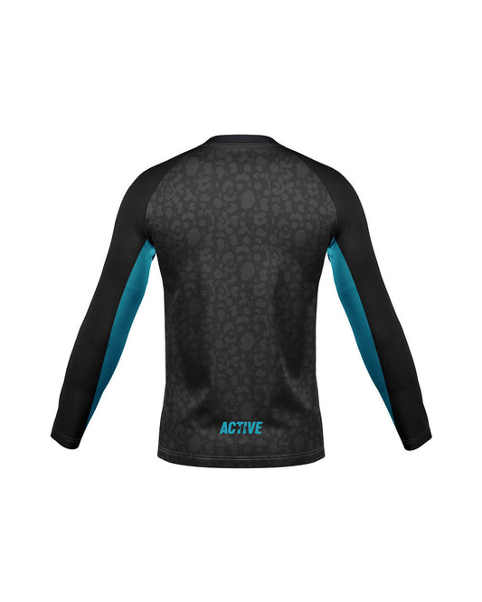 MTB dres Into the Jungle BP Poseka M/Ž
