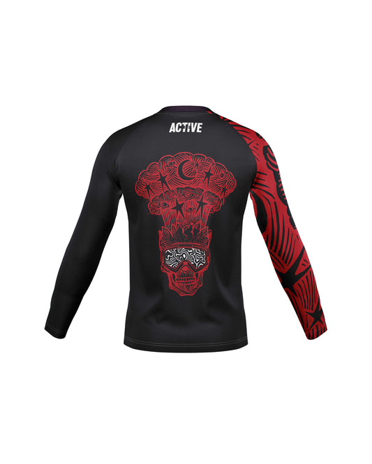 MTB dres Explosion (UNISEX)