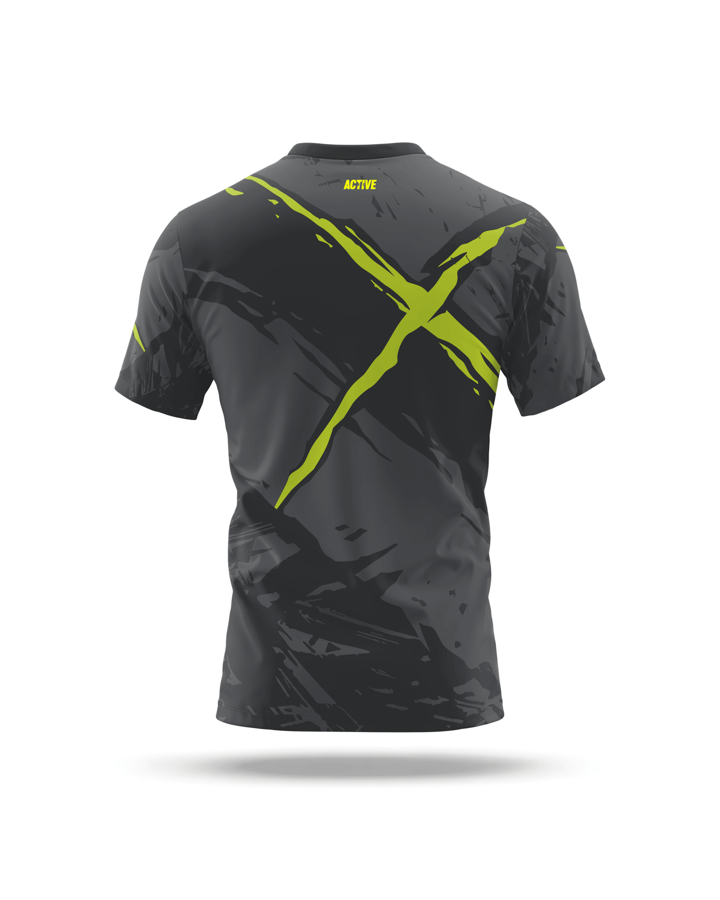 Funkcijska Padel Tenis majica - X M/Ž