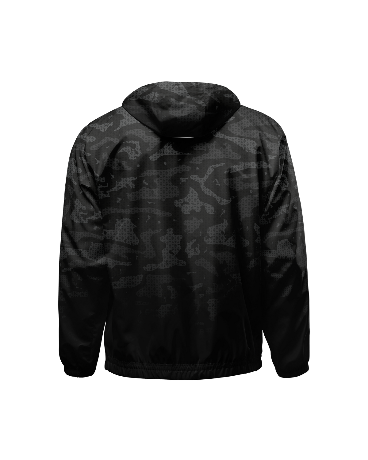 Vetrovka – Camo