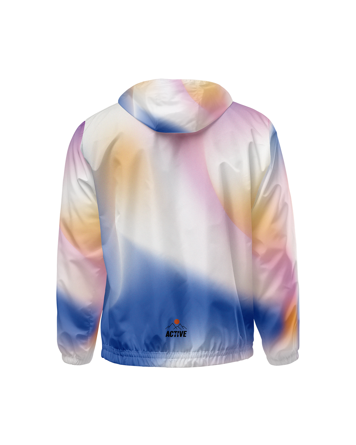 Vetrovka – Gradient