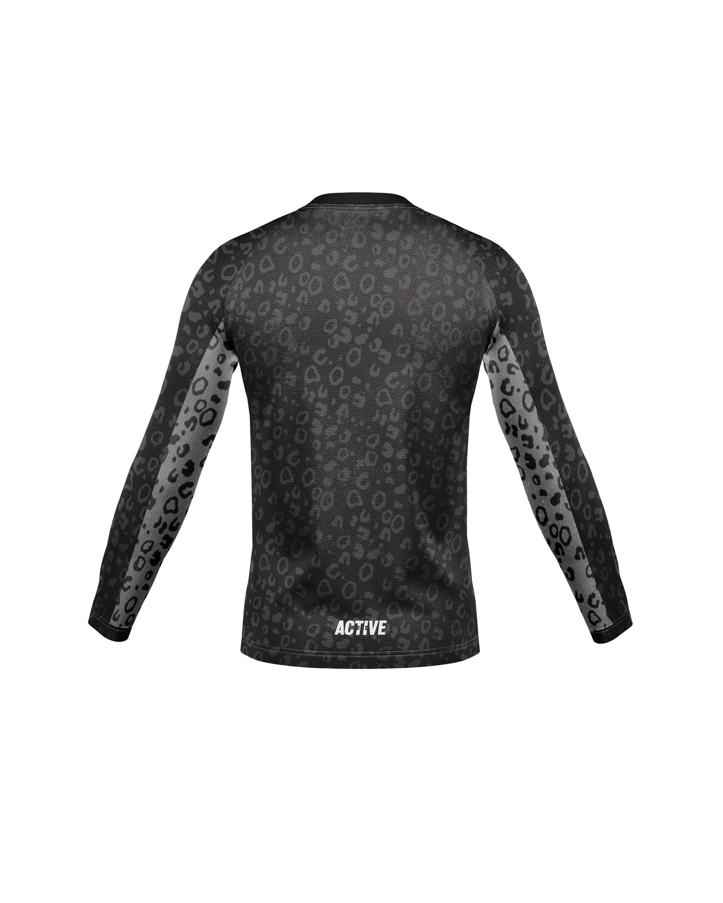MTB dres Animal (UNISEX)