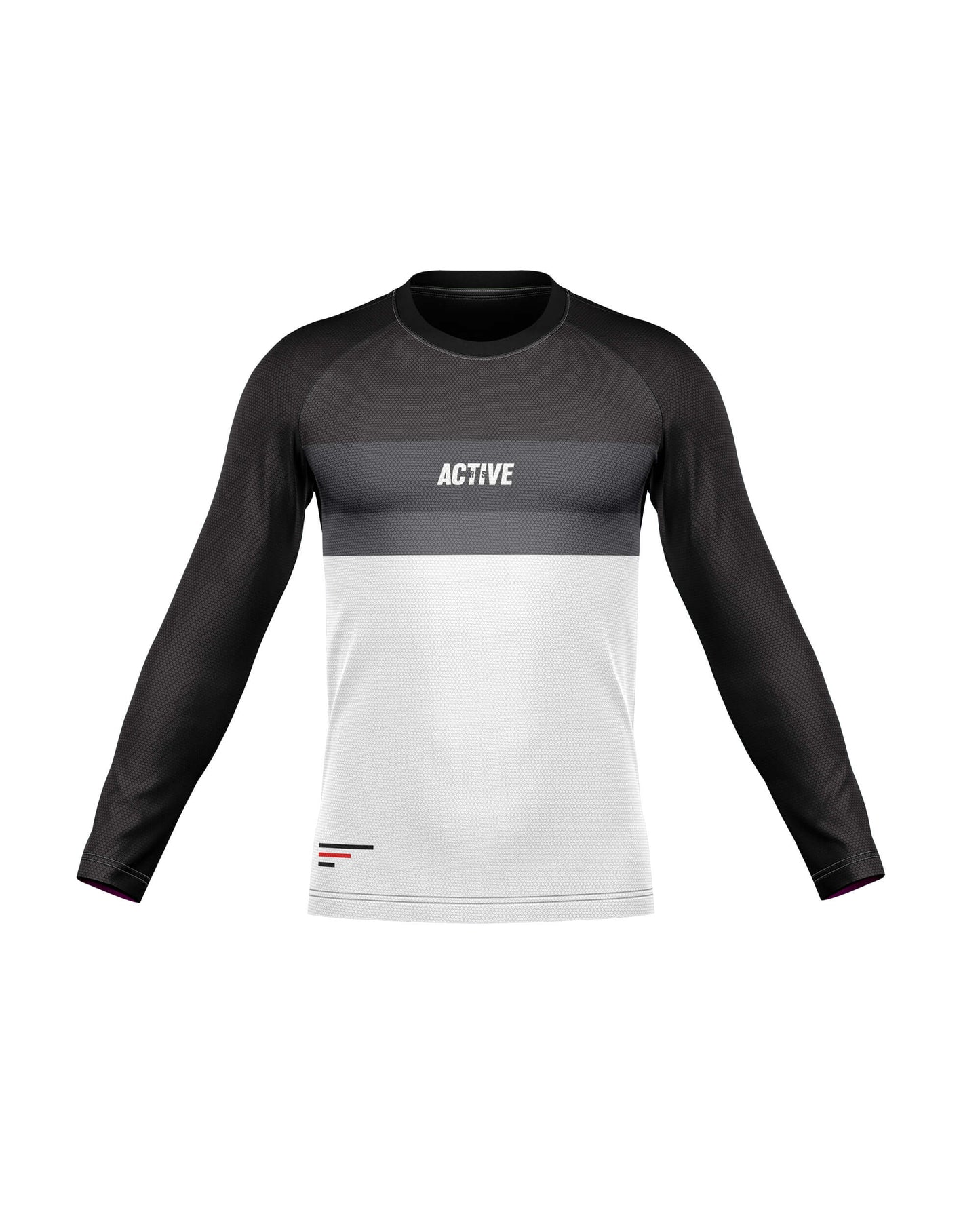 MTB dres Fast AF (UNISEX)