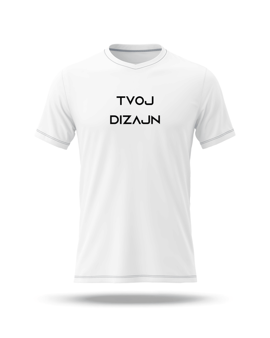 Funkcijska Padel Tenis majica - Custom M/Ž