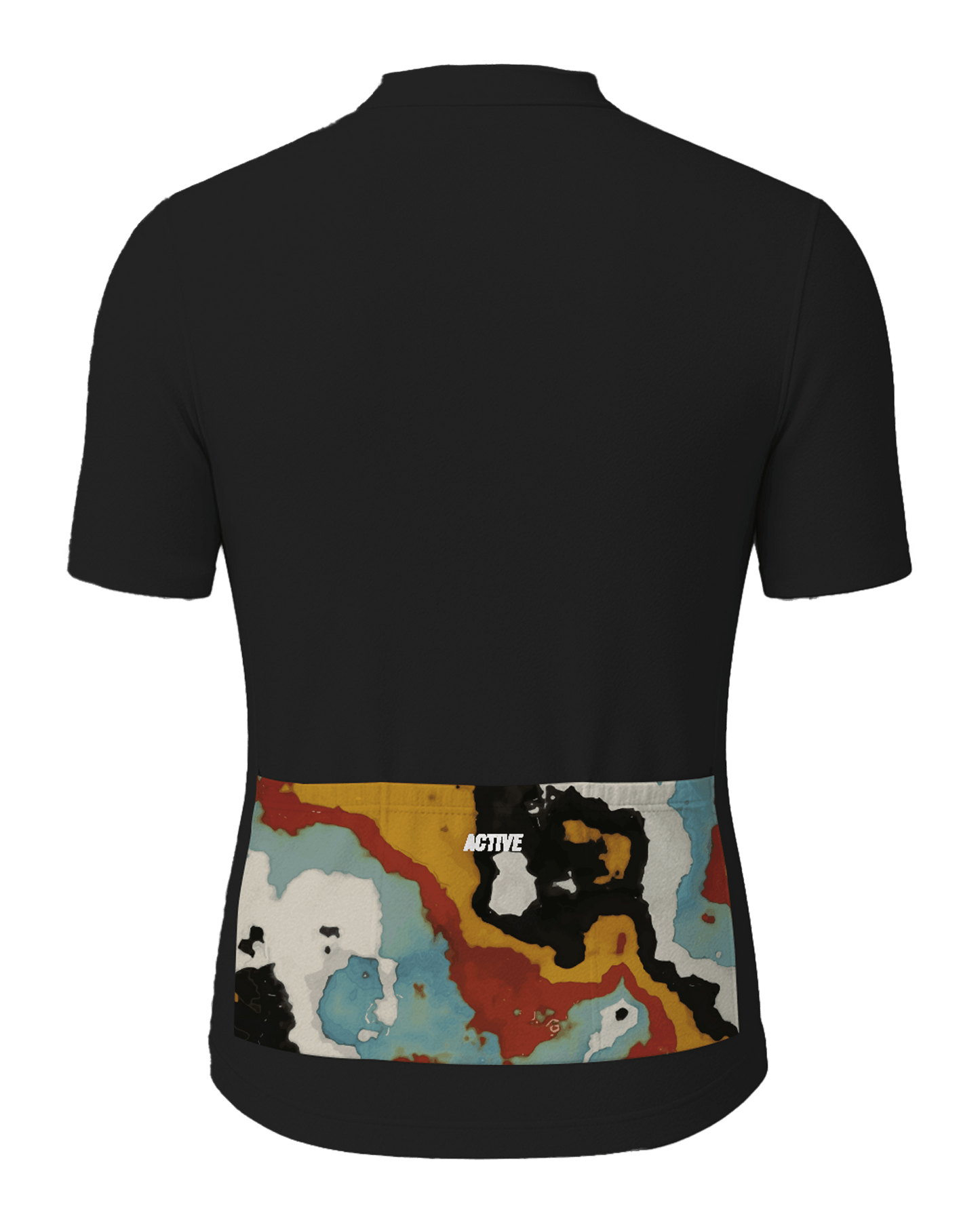 Personaliziran kolesarski dres - Artista