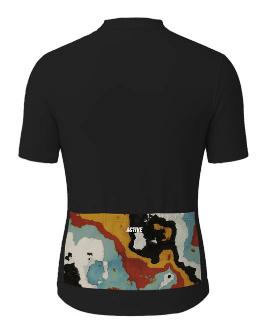 Personaliziran kolesarski dres - Artista