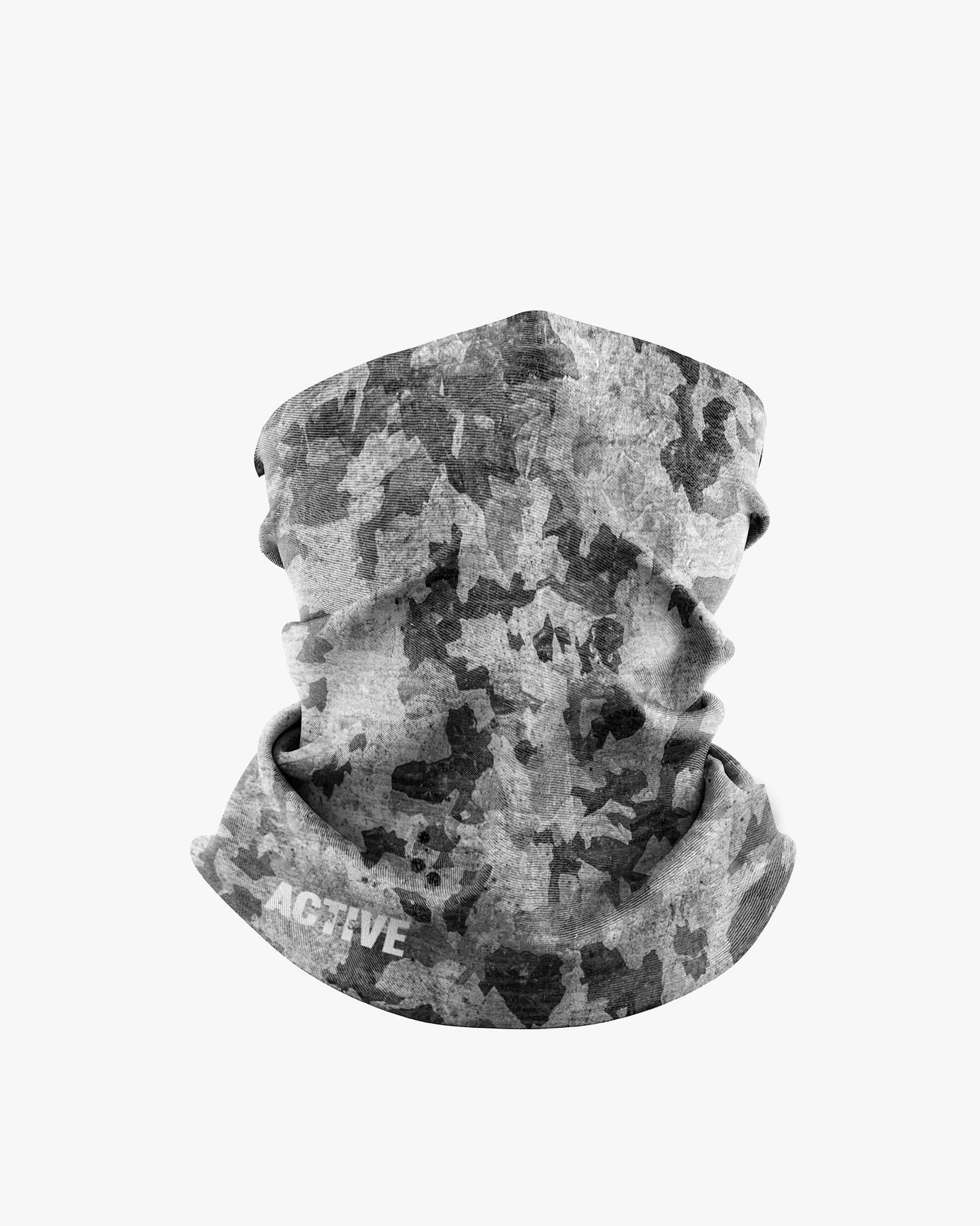 Multifunkcijska bandana/šal - Camo (One size)