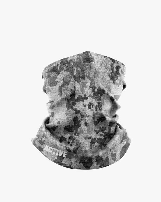 Multifunkcijska bandana/šal - Camo (One size)
