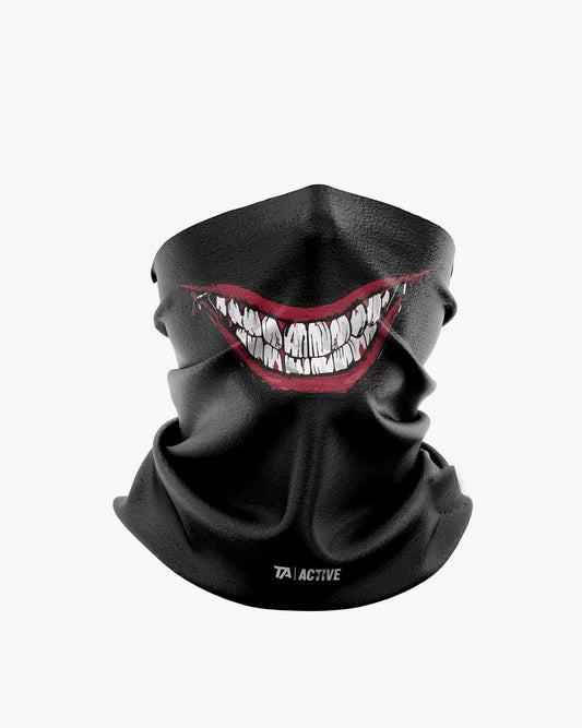 Multifunkcijska bandana/šal – Grin