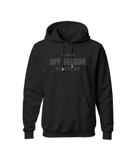 Active Hoodie – Built in the Dark