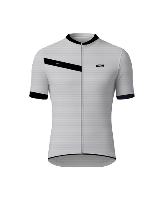 Kolesarski dres Race, spredaj