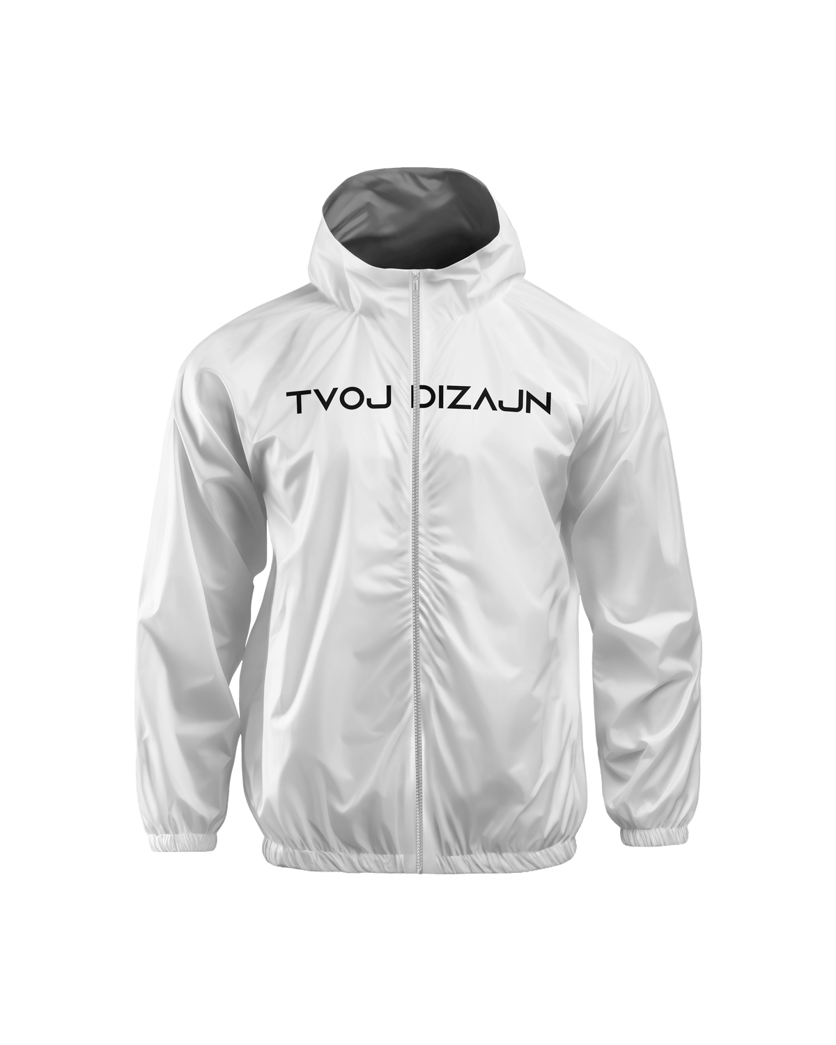Vetrovka po meri