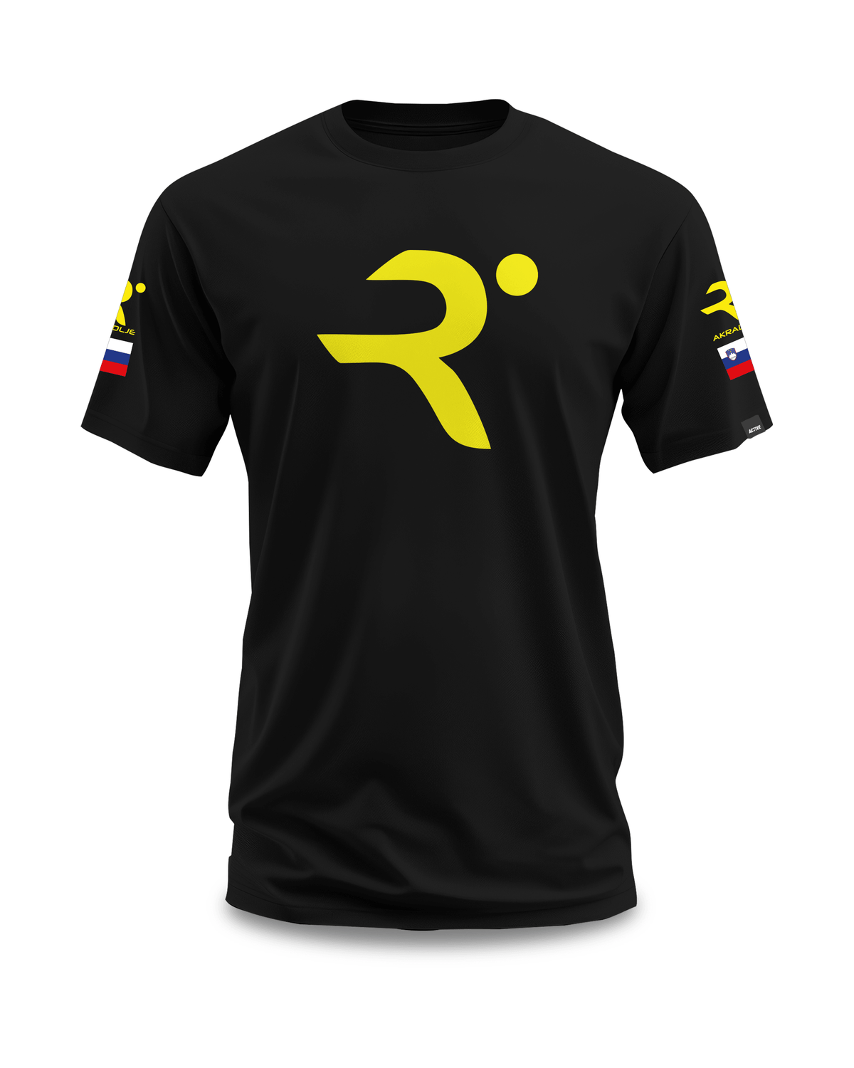 Navijaška majica AK Radlje x Active