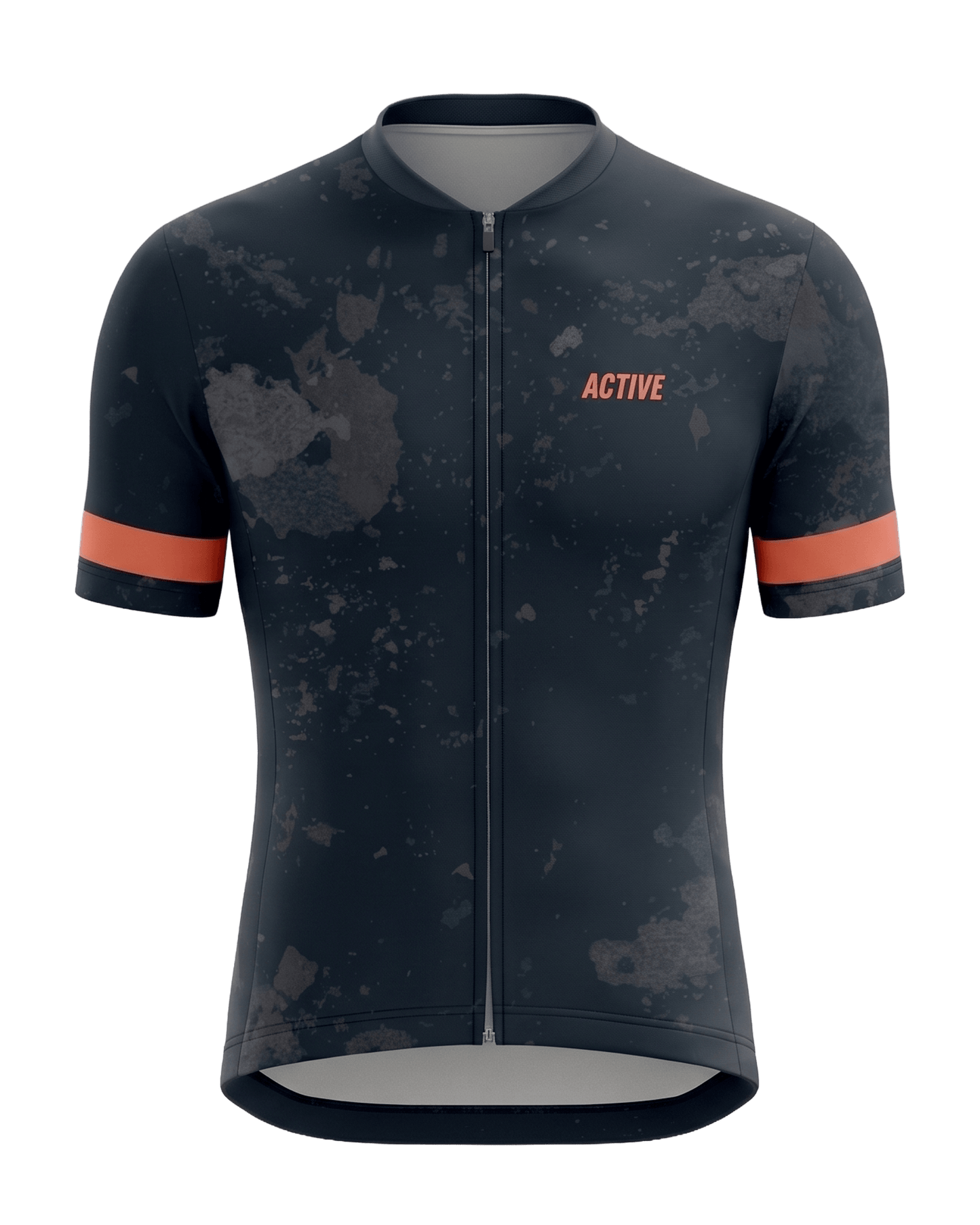 Personaliziran kolesarski dres - Gravel Ready
