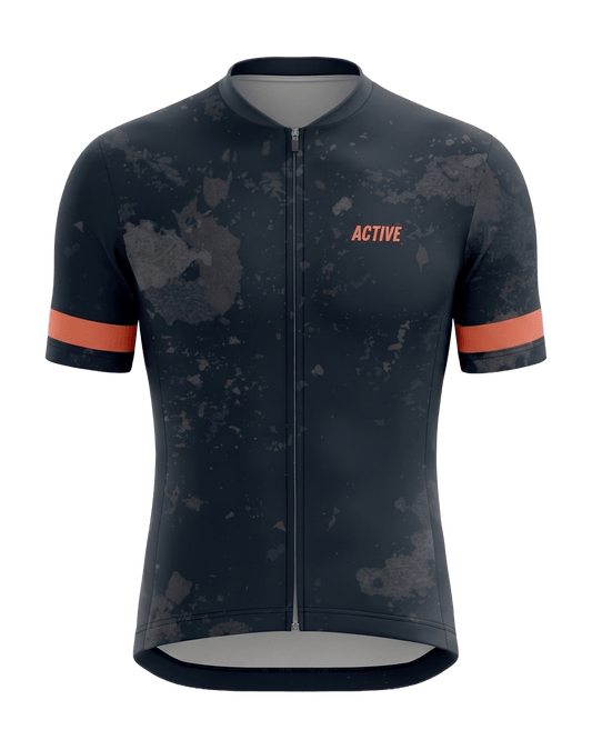 Personaliziran kolesarski dres - Gravel Ready
