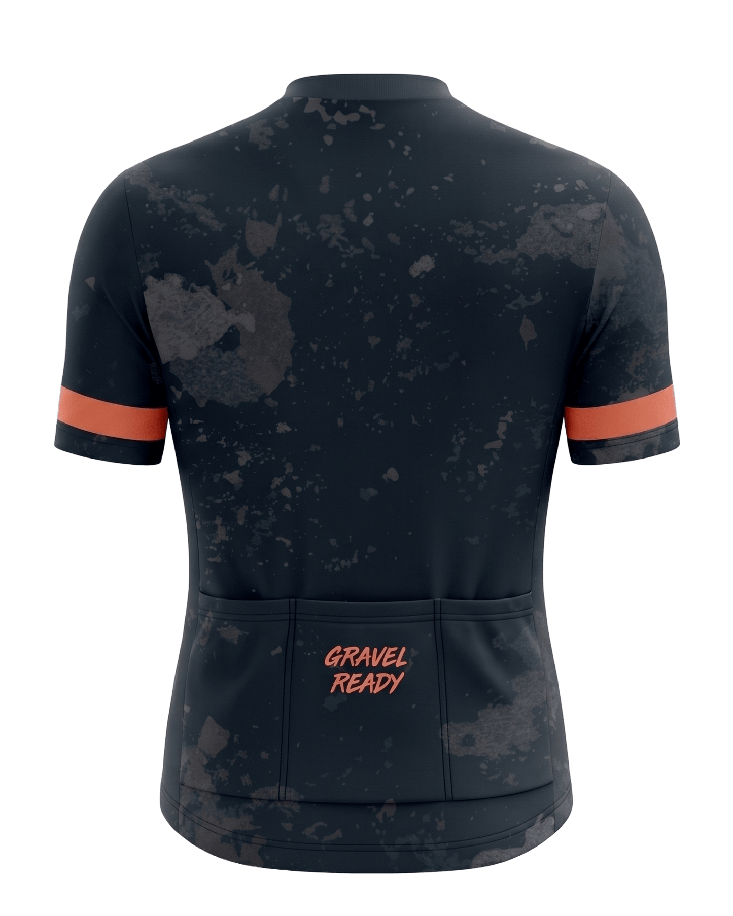 Personaliziran kolesarski dres - Gravel Ready