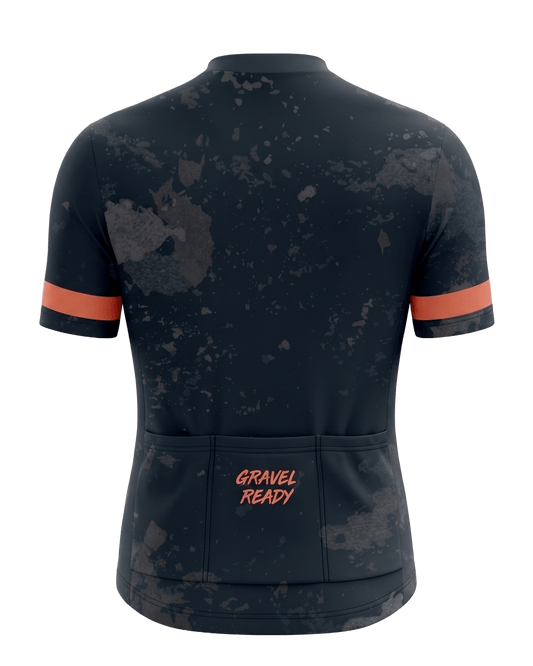 Personaliziran kolesarski dres - Gravel Ready