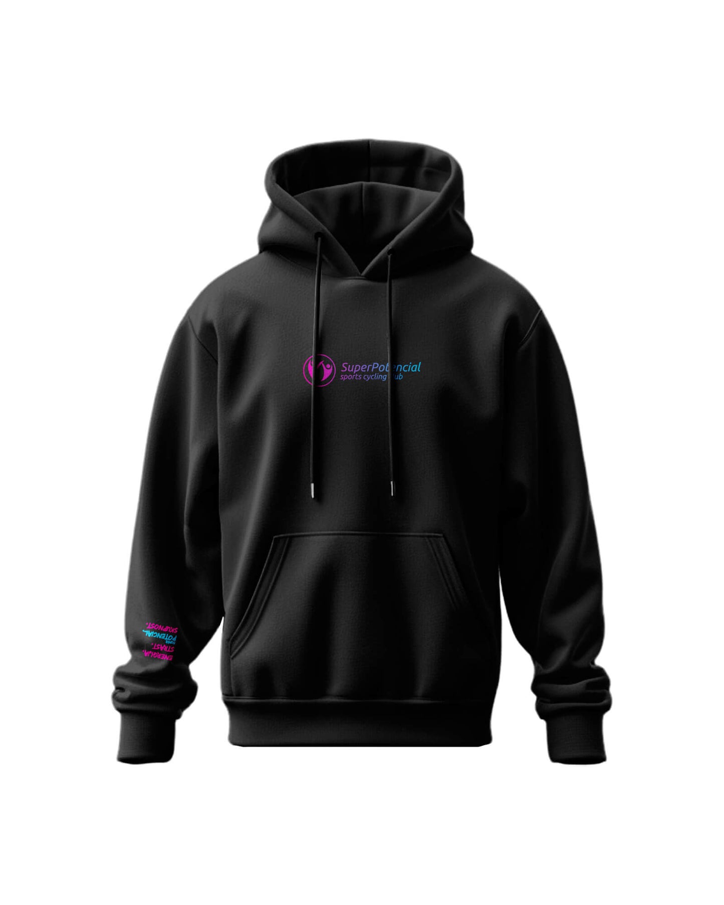 Hoodie ŠKD Superpotencial x Active