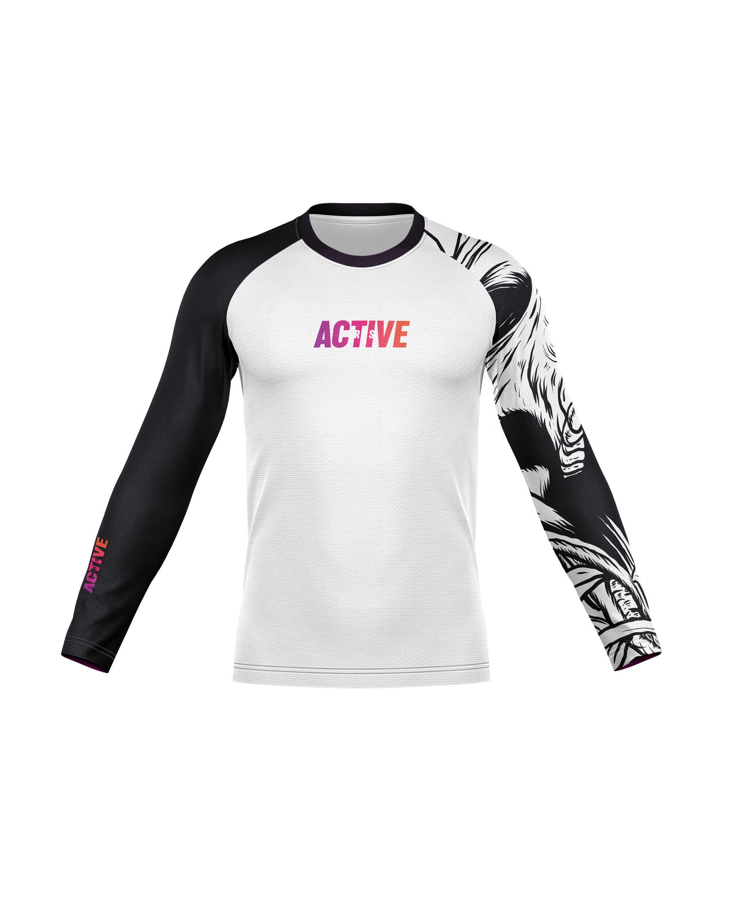 MTB dres Local Shredder (UNISEX)