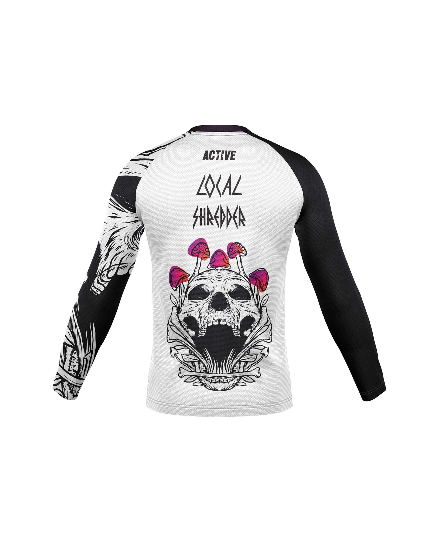 MTB dres Local Shredder (UNISEX)