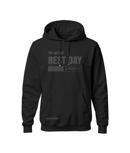 Active Hoodie – Rest Day