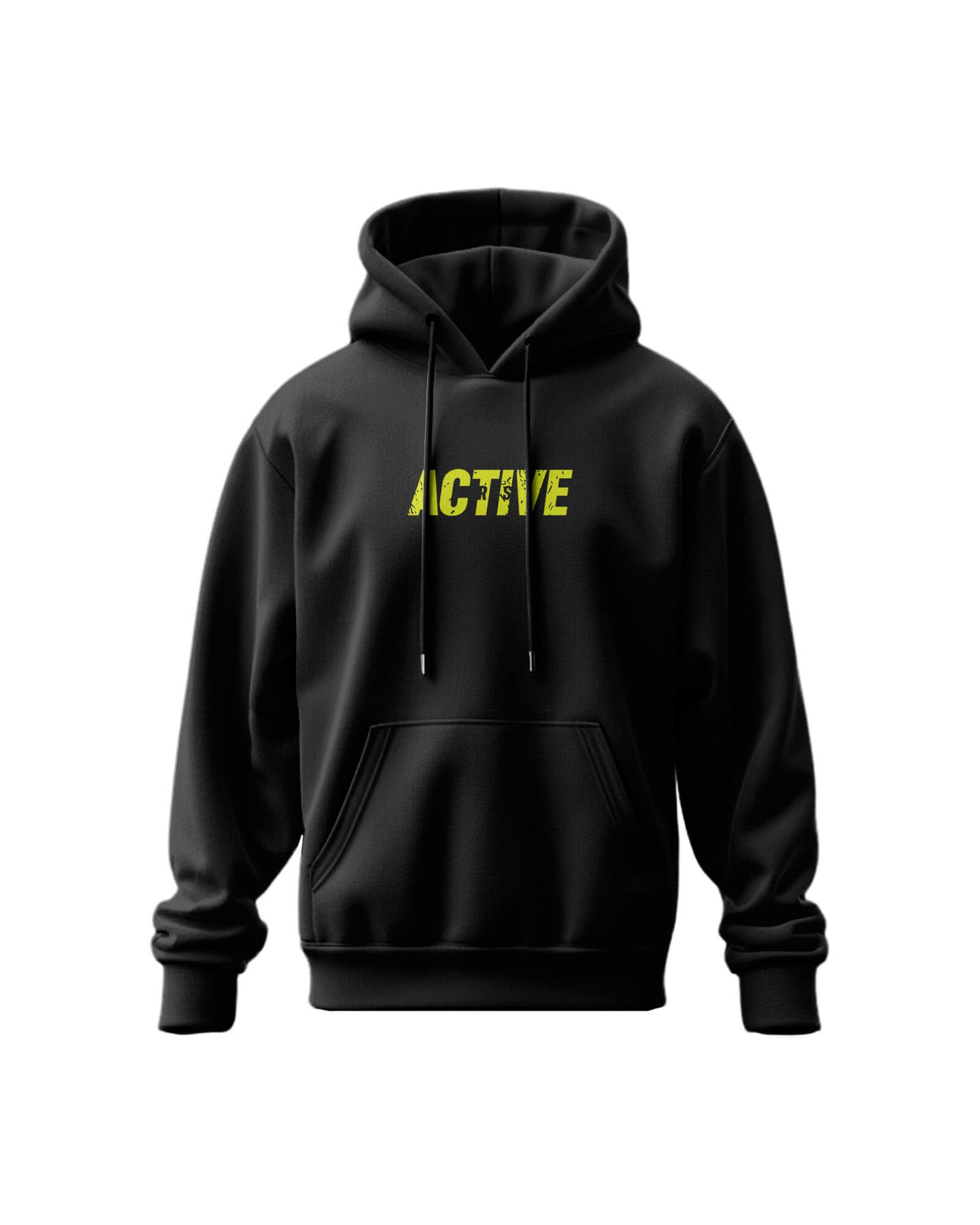 Active Hoodie - Skeleton
