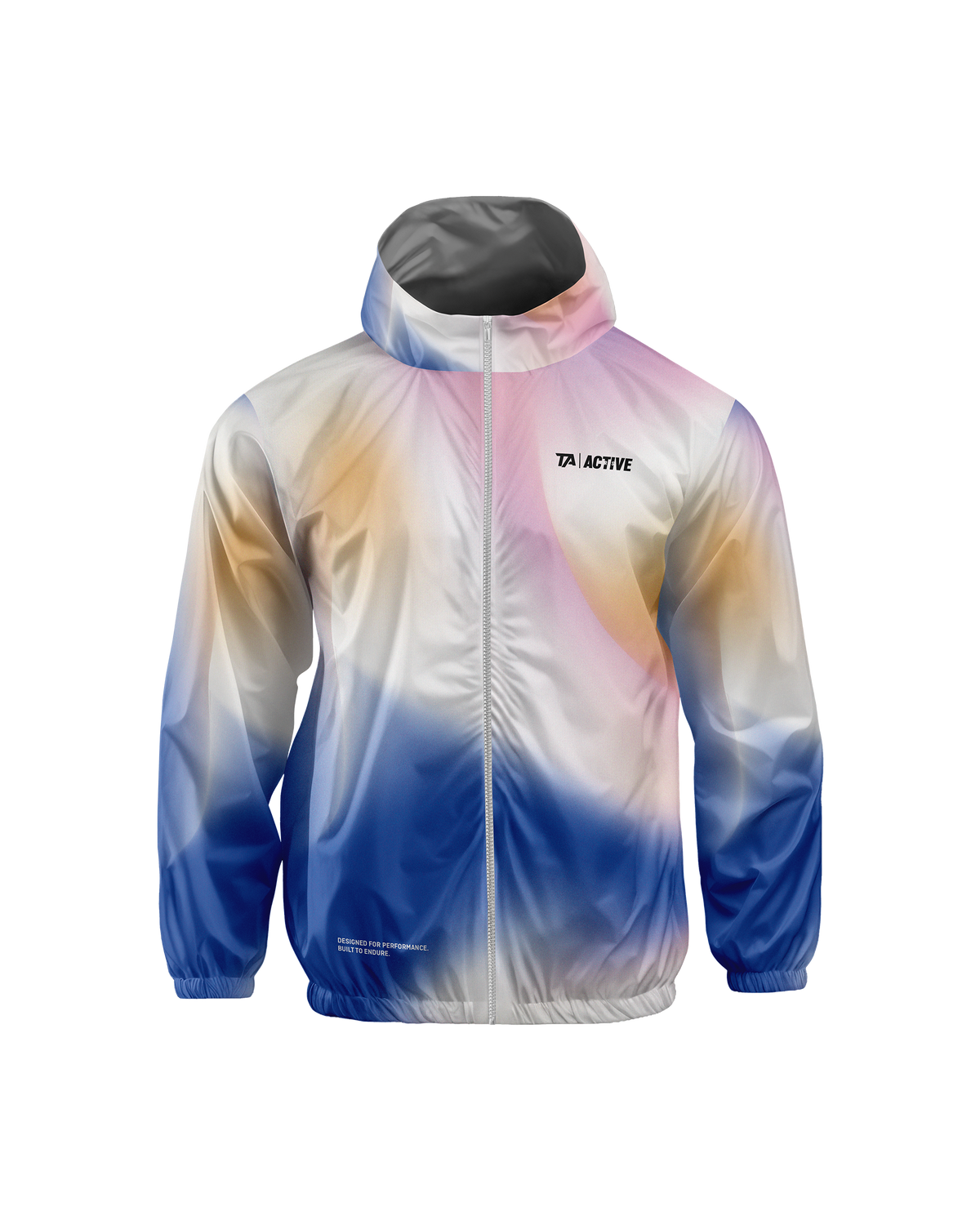 Vetrovka – Gradient