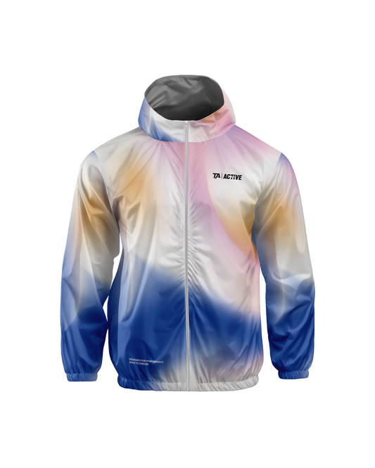 Vetrovka – Gradient