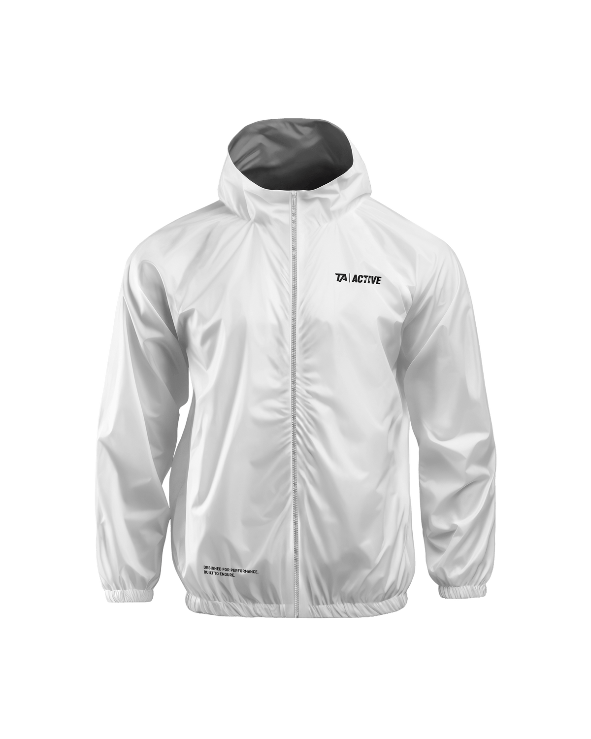 Vetrovka – White Trail