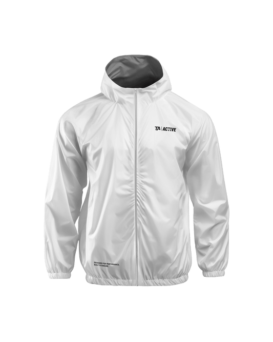 Vetrovka – White Trail