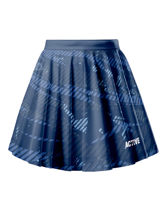 Športno krilo - Blue