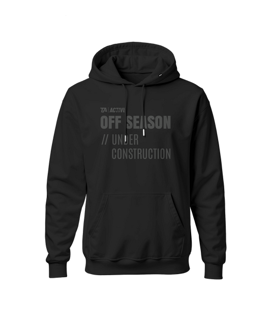 Active Hoodie – Under Construction