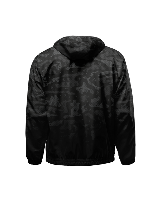 Vetrovka – Camo