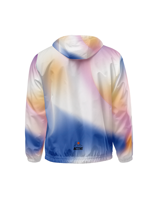 Vetrovka – Gradient